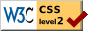 CSS Validierung